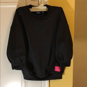 Adidas Equipment Girl’s Sweatshirt Large